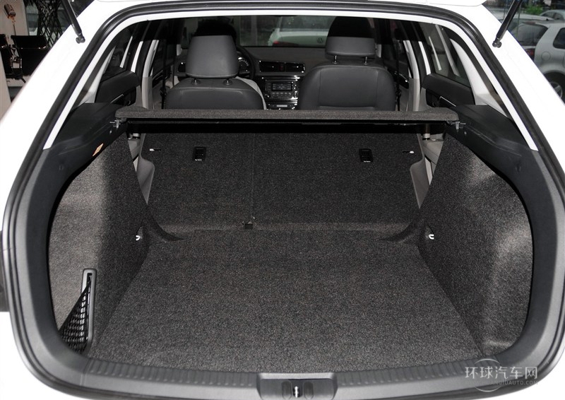 2013款 1.4TSI 手動(dòng)豪華型
