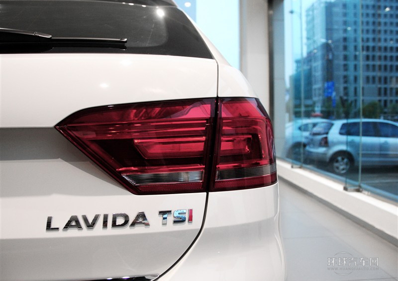 2013款 1.4TSI 手動豪華型