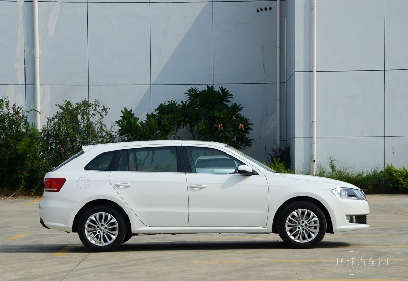 2013款 1.4TSI 手動(dòng)豪華型