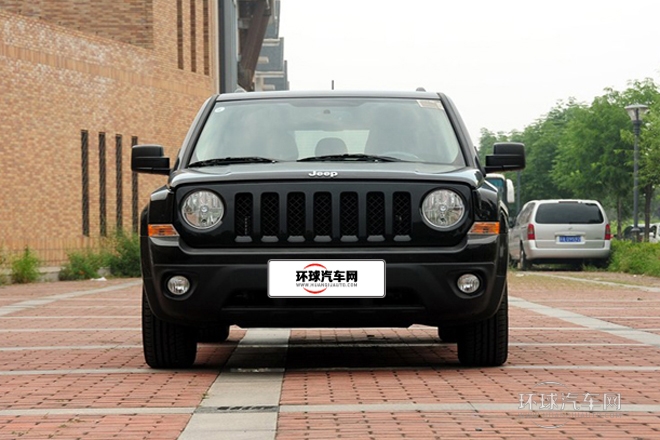 2014款 2.4L 豪華導航版