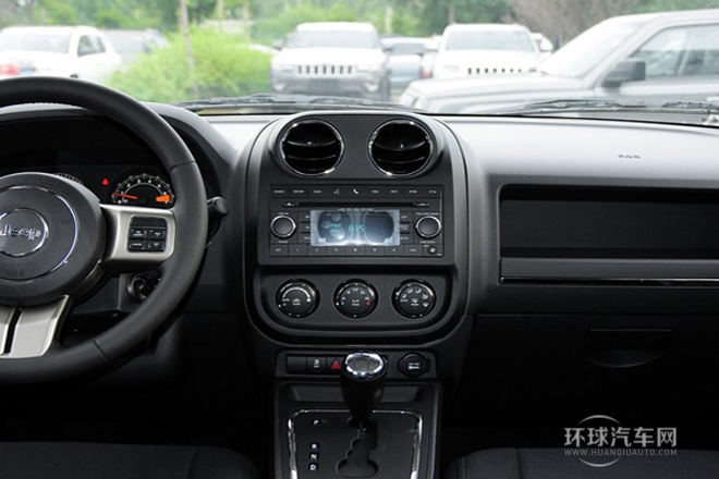 2014款 2.4L 運動版