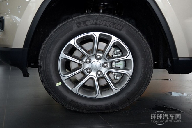 2014款 3.6L 精英導(dǎo)航版
