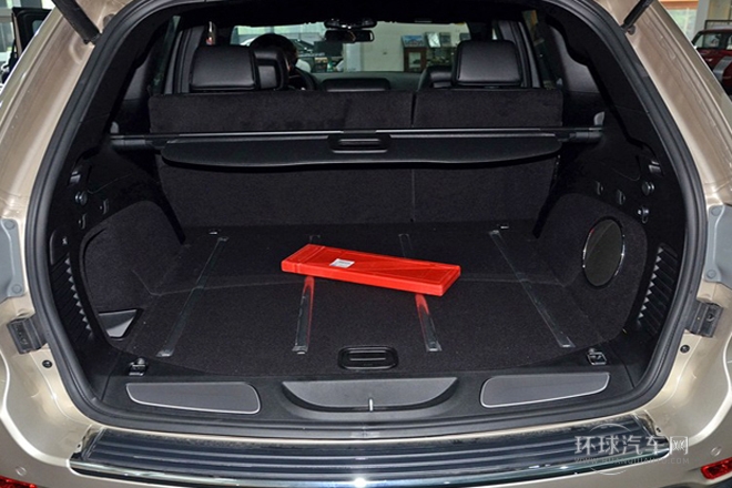 2014款 3.6L 精英導(dǎo)航版