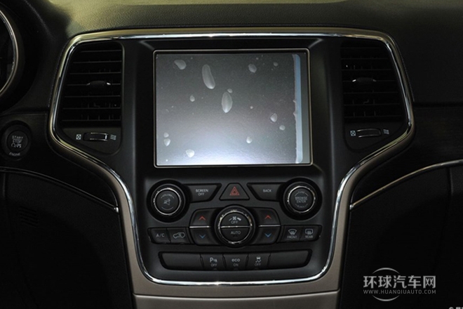 2014款 3.6L 精英導(dǎo)航版