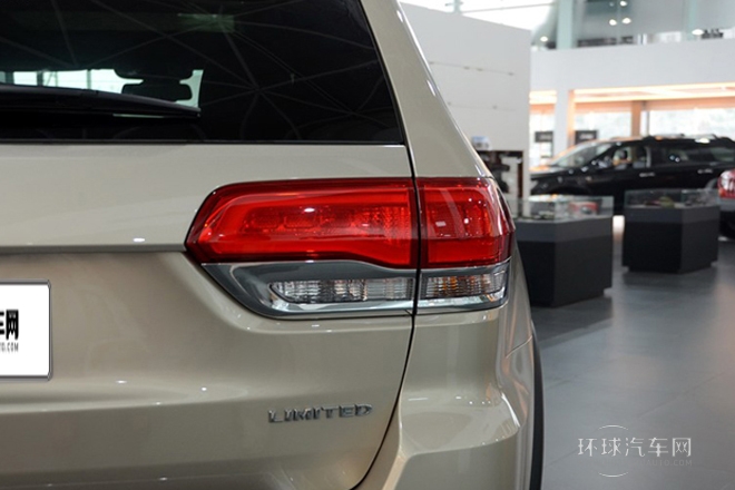 2014款 3.6L 精英導(dǎo)航版