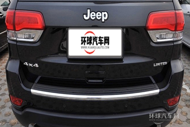 2014款 3.6L 精英導(dǎo)航版