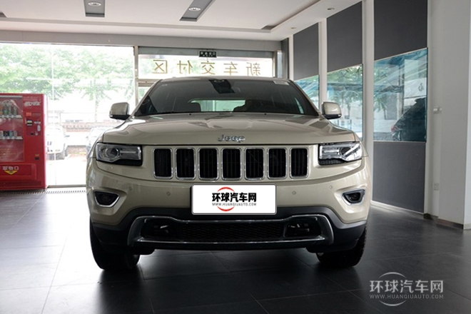 2014款 3.6L 精英導(dǎo)航版