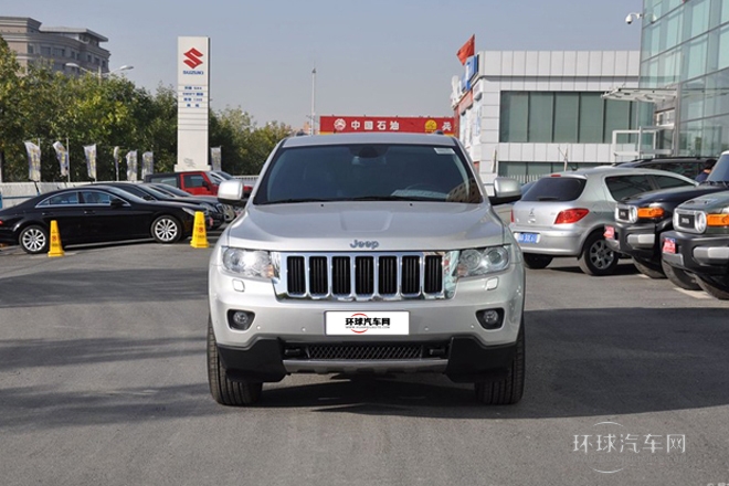 2014款 3.6L 精英導(dǎo)航版