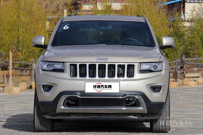 2014款 3.6L 精英導(dǎo)航版