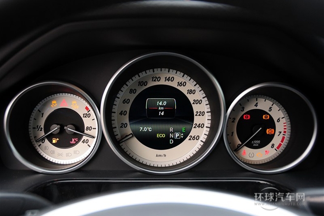 2014款改款E260L運(yùn)動豪華版