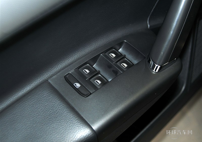 2013款 1.4TSI 手動(dòng)舒適型