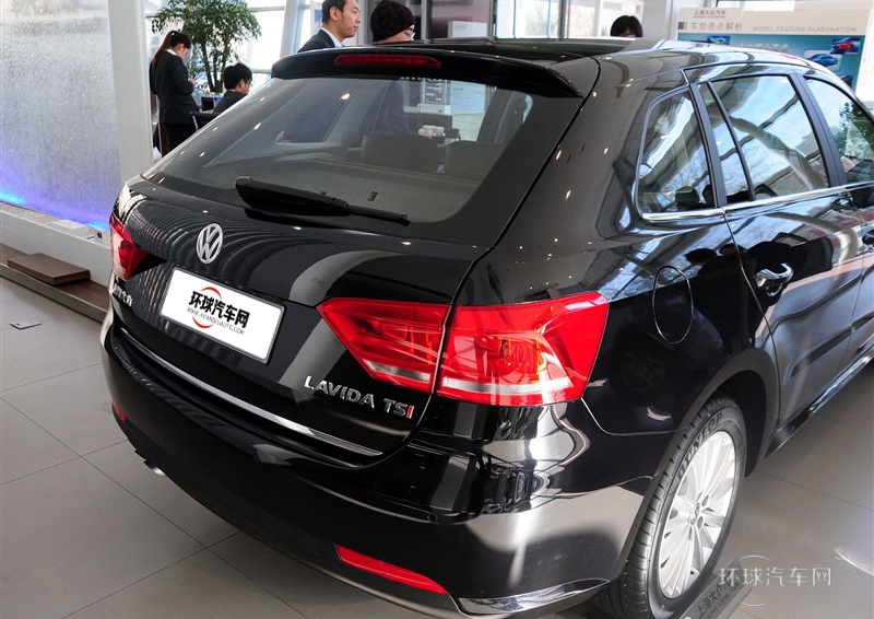 2013款 1.4TSI 手動(dòng)舒適型