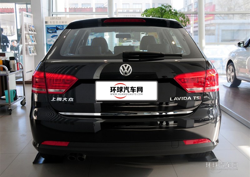 2013款 1.4TSI 手動(dòng)舒適型