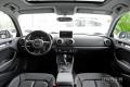 2014款Sportback 35 TFSI 舒適型