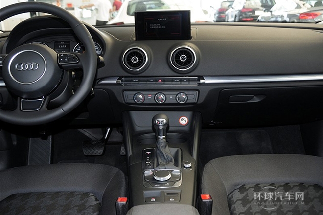 2014款Sportback 35 TFSI 時(shí)尚型