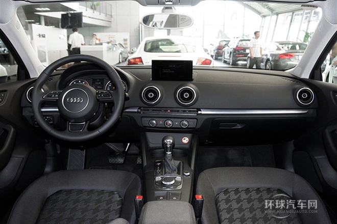 2014款Sportback 35 TFSI 時(shí)尚型