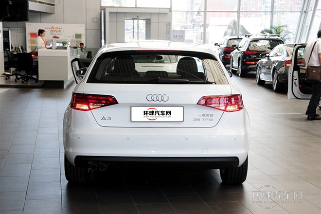 2014款Sportback 35 TFSI 時(shí)尚型