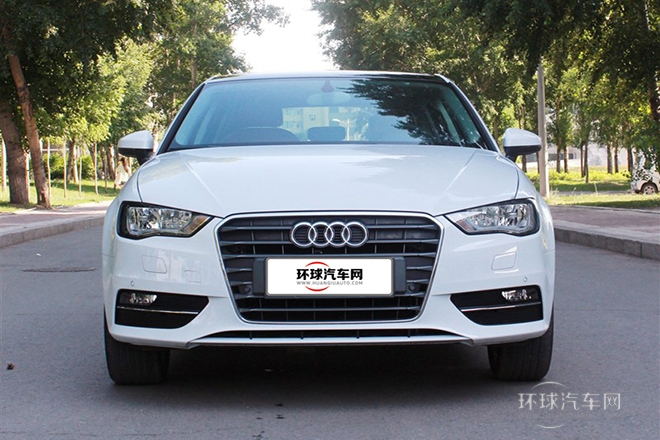 2014款Sportback 35 TFSI 時(shí)尚型