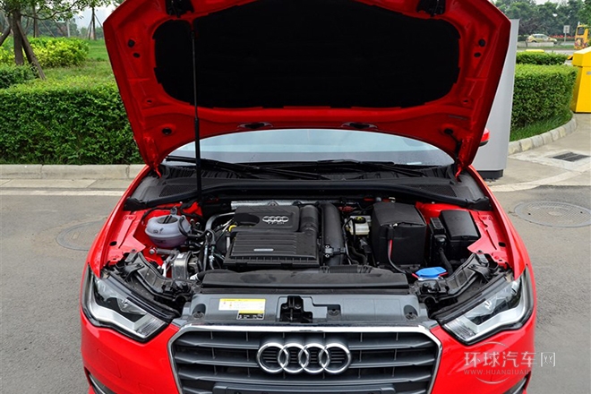 2014款Sportback 35 TFSI 進(jìn)取型