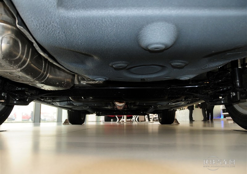 2013款 1.4TSI 自動(dòng)豪華型