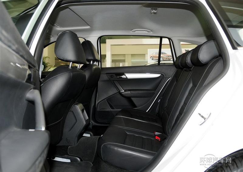 2013款 1.4TSI 自動(dòng)豪華型