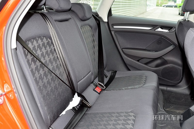 2014款Sportback 35 TFSI 進(jìn)取型