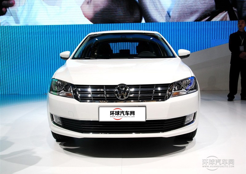 2013款 1.4TSI 自動(dòng)豪華型