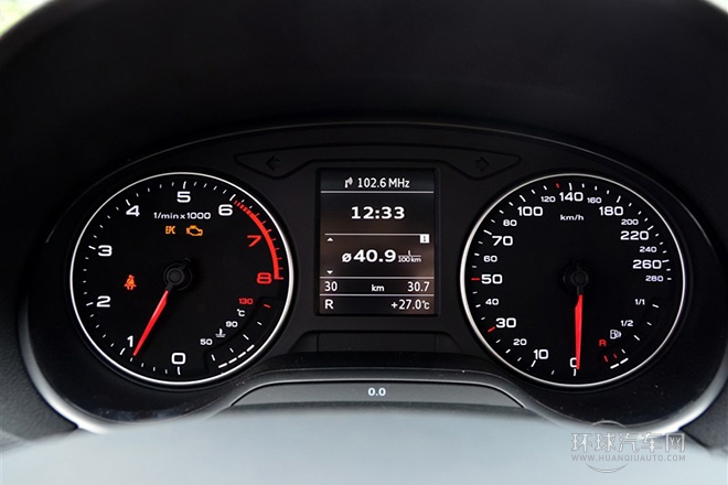 2014款Sportback 35 TFSI 進(jìn)取型