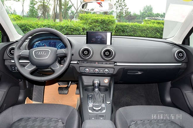 2014款Sportback 35 TFSI 進(jìn)取型