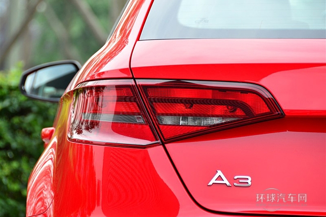 2014款Sportback 35 TFSI 進(jìn)取型