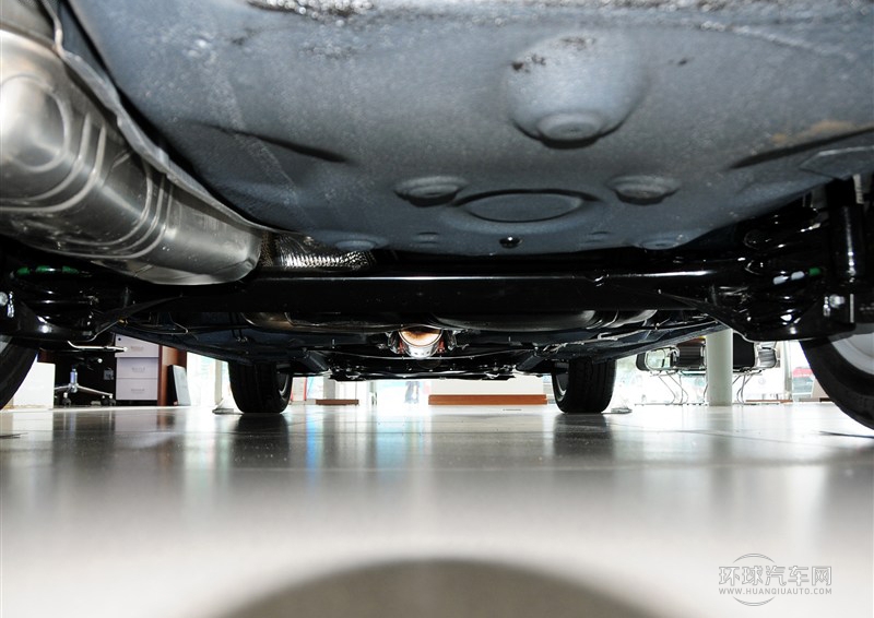 2013款 1.4TSI 自動(dòng)舒適型