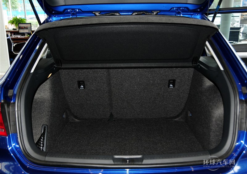 2013款 1.4TSI 自動(dòng)舒適型