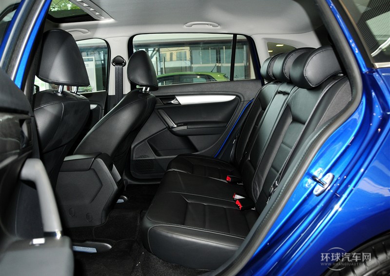 2013款 1.4TSI 自動(dòng)舒適型