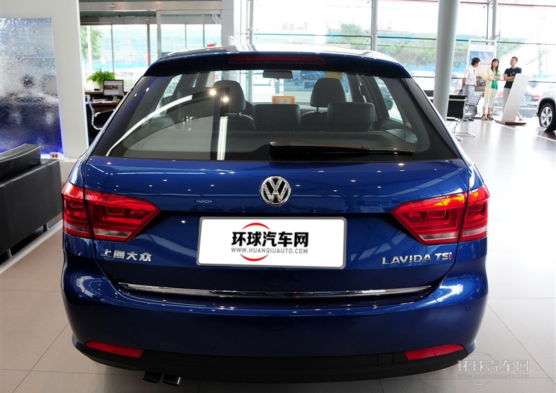 2013款 1.4TSI 自動(dòng)舒適型