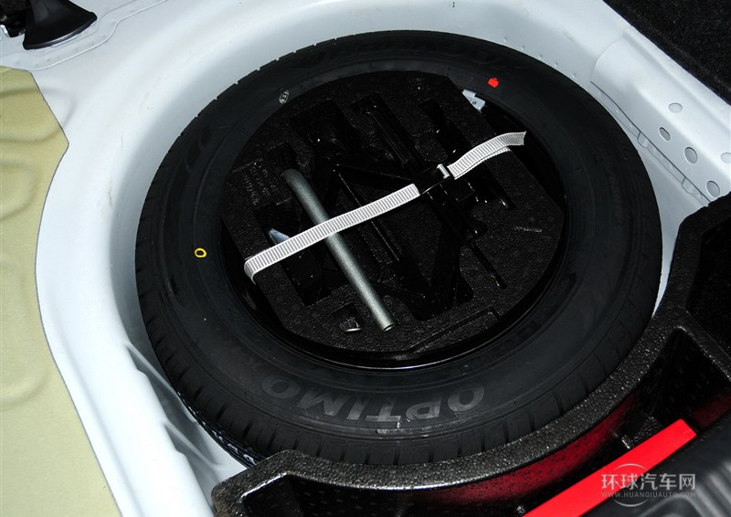 2013款 1.6L 手動(dòng)風(fēng)尚型