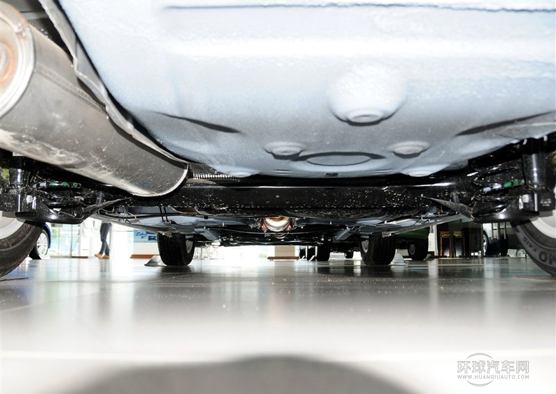 2013款 1.6L 手動風(fēng)尚型
