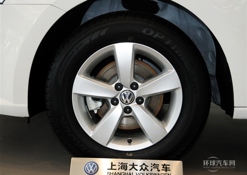 2013款 1.6L 手動風尚型