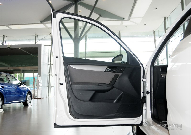 2013款 1.6L 手動風(fēng)尚型