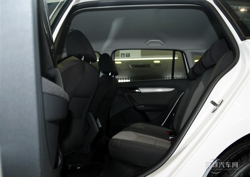 2013款 1.6L 手動(dòng)風(fēng)尚型