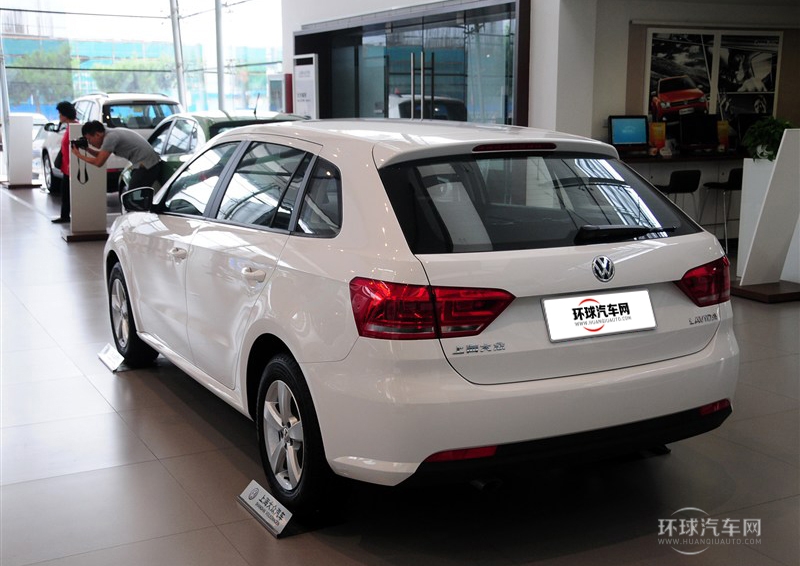 2013款 1.6L 手動風(fēng)尚型