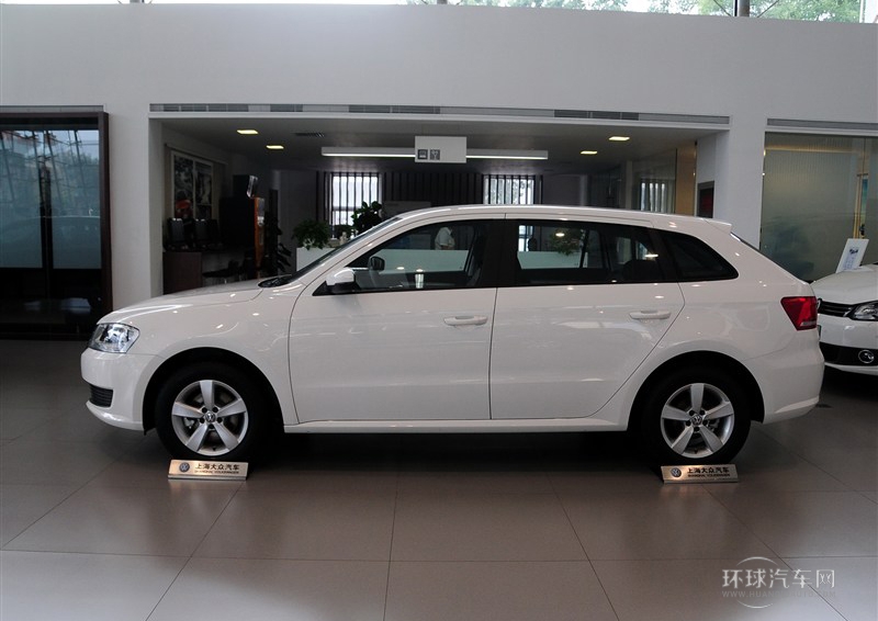 2013款 1.6L 手動風(fēng)尚型