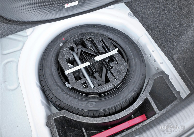 2013款 1.6L 自動風(fēng)尚型