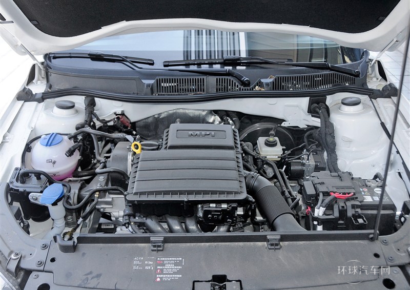 2013款 1.6L 自動風(fēng)尚型