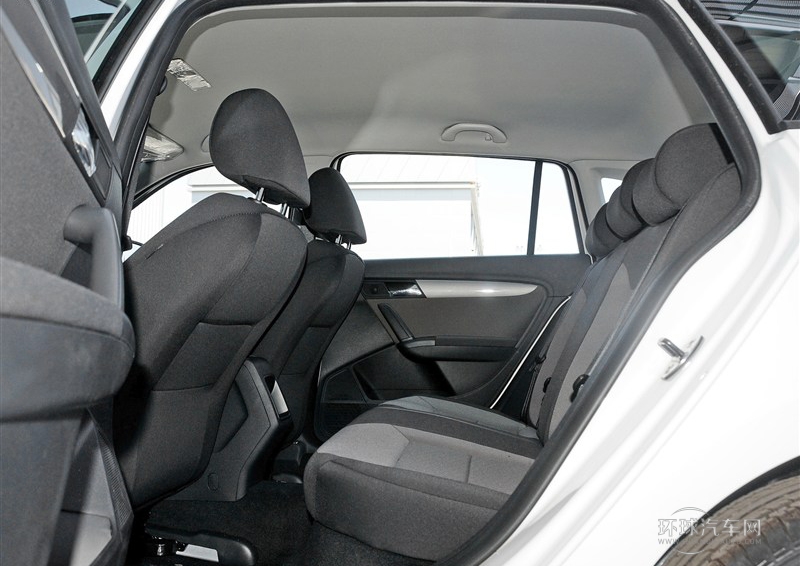 2013款 1.6L 自動風(fēng)尚型