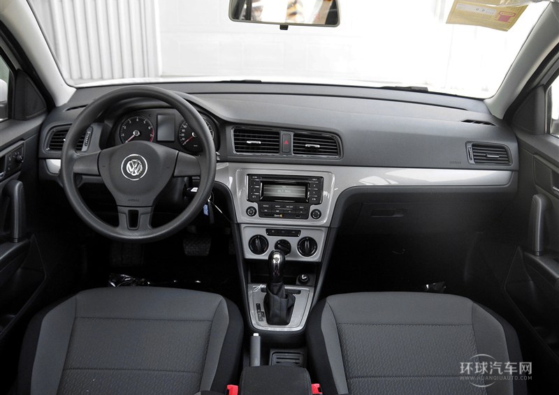 2013款 1.6L 自動風(fēng)尚型