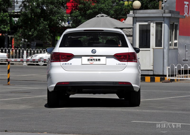 2013款 1.6L 自動(dòng)風(fēng)尚型