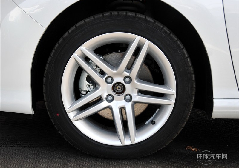 2012款 1.6T CC 時(shí)尚型