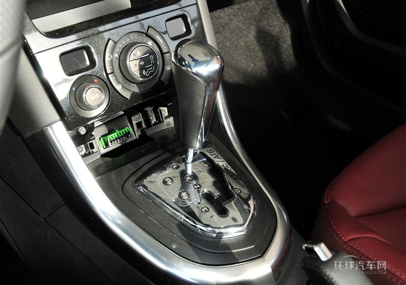2012款 1.6T CC 時(shí)尚型