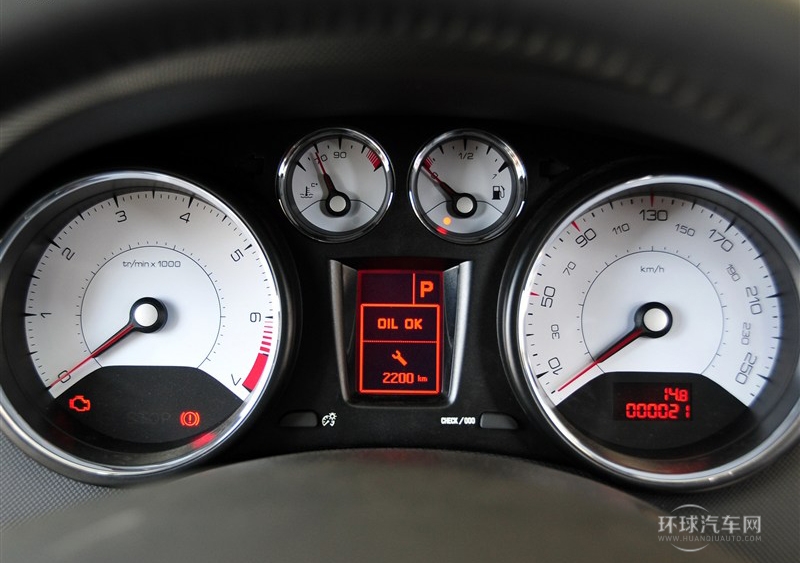 2012款 1.6T CC 時(shí)尚型
