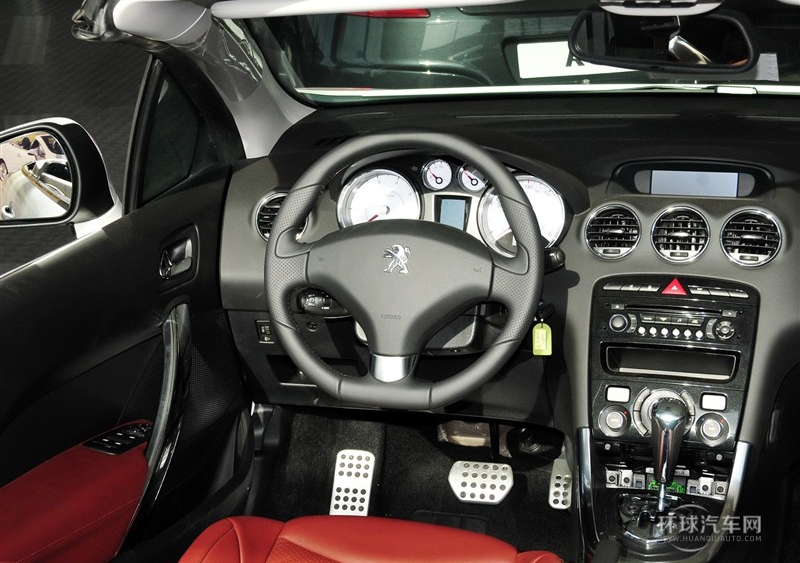 2012款 1.6T CC 時(shí)尚型